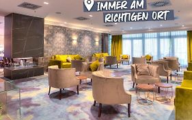 Michel Hotel Frankfurt Maintal